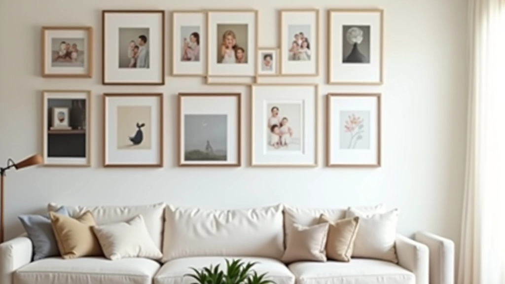 Galería Familiar Multigeneracional