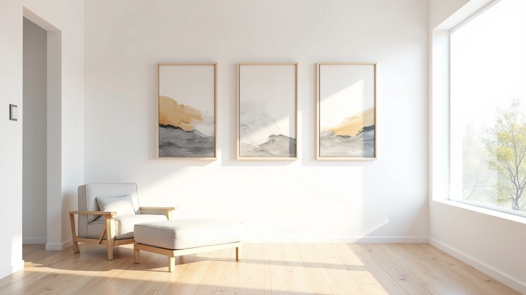 Residencia en Dorado - Galería de Arte Moderno